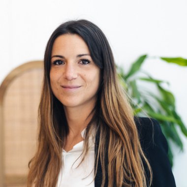 Chloe P. - Freelance Digital Marketer