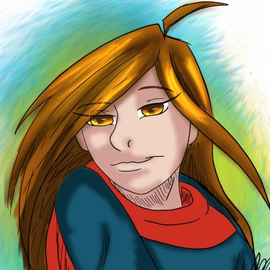 Evelin F. - Freelance Book Illustrator