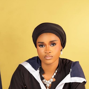 Temitope B. - Freelance Web Designer