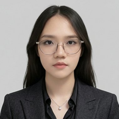 Thinzar A. - Freelance Graphic Designer