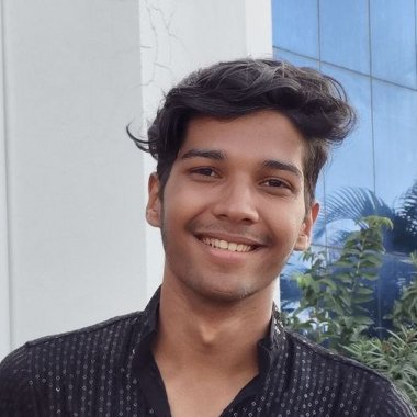 Aryan P. - Freelance Web Designer