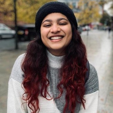 Duythi G. - Freelance Media Coordinator