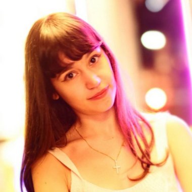 Sofia Y. - Freelance 3d Designer