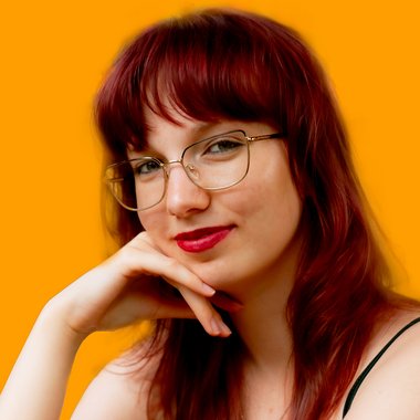 Yana B. - Freelance Logo Designer