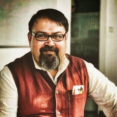 biswojyotibanerjee15 - Freelance Documentary Filmmaker