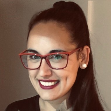Belén M. - Freelance Web Developer