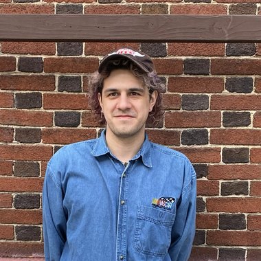 Wesley A. - Freelance Audio Engineer