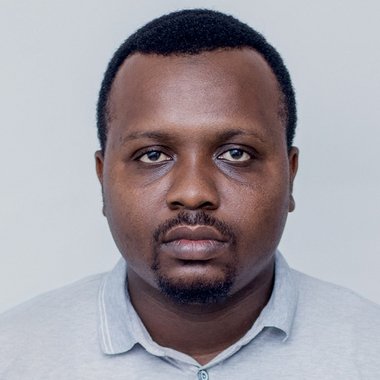 Mkama K. - Freelance Voiceover Artist