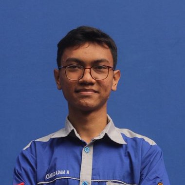 Ahmad A. - Freelance Digital Marketer