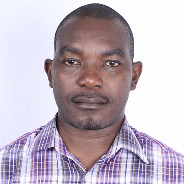 TEMITOPE F. - Freelance Voice Actor