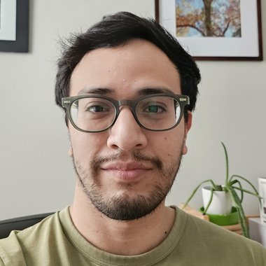 Ivan M. - Freelance Full Stack Developer