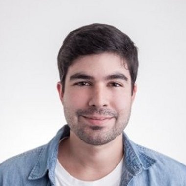 Felipe M. - Freelance Web Designer