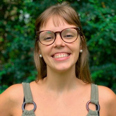 Florencia F. - Freelance Front End Developer