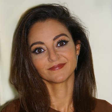 Amber B. - Freelance Content Creator