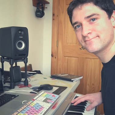 Kenneth B. - Freelance Audio Engineer