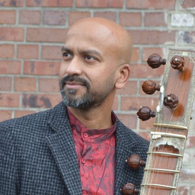 Hindol D. - Freelance Musician