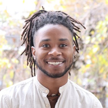 Marcus A. - Freelance Production Assistant