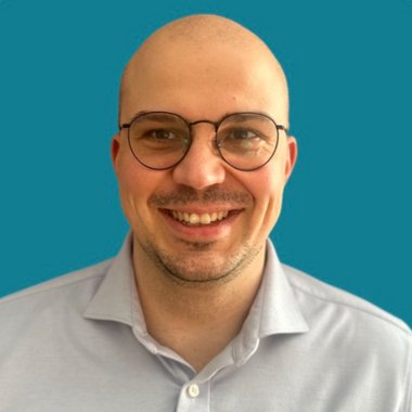 Florian C. - Freelance Marketer