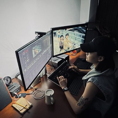 Nicole T. - Freelance Photographer