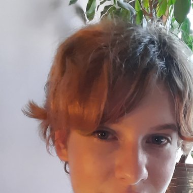 Lilla P. - Freelance Colourist