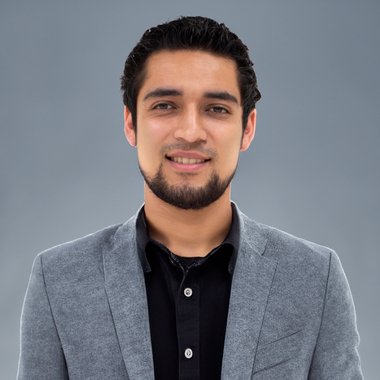 Edgar M. - Freelance Content Producer