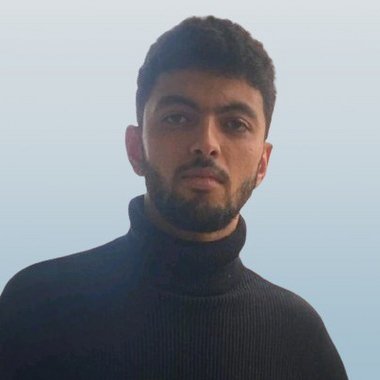 Ilyes A. - Freelance Game Designer