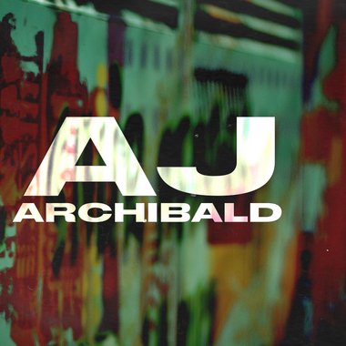 ArchAJ35 - Freelance Audio Engineer