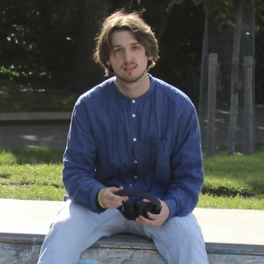Camden V. - Freelance Music Producer