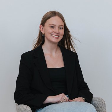 Lauren S. - Freelance Brand Strategist