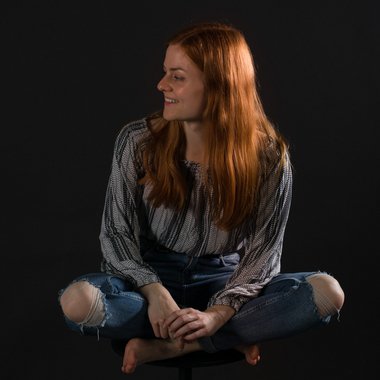 Joenna - Freelance 2d Animator