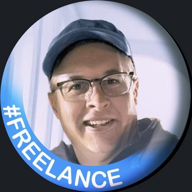 Tom B. - Freelance Artist