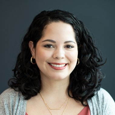 Lidia S. - Freelance Copywriter