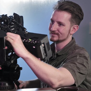 Patrick S. - Freelance Camera Operator