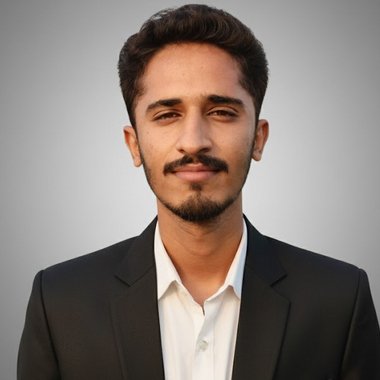 Muhammad A. - Freelance Video Editor