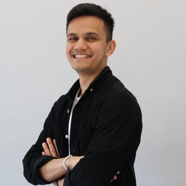 Apurva P. - Freelance Designer