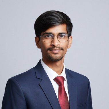 Akash G. - Freelance Web Developer