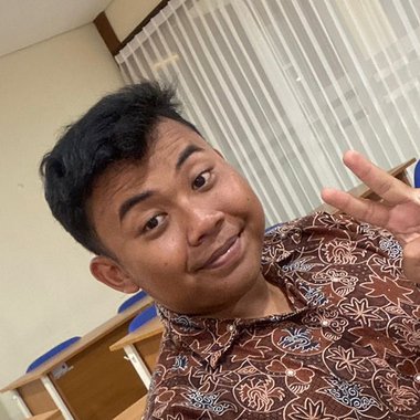 Anak M. - Freelance Screenplay Writer