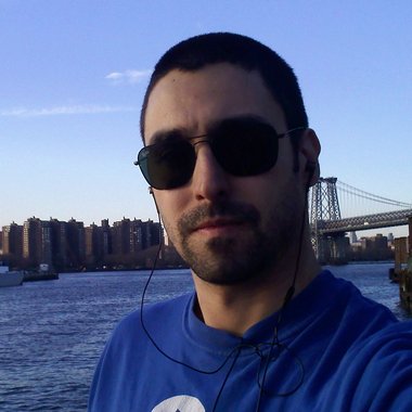 Paul B. - Freelance Post Production Supervisor