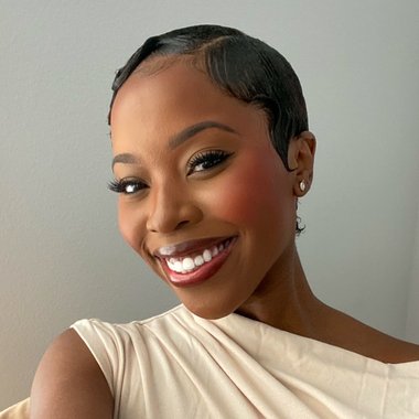 Tiffany D. - Freelance Affiliate Marketer