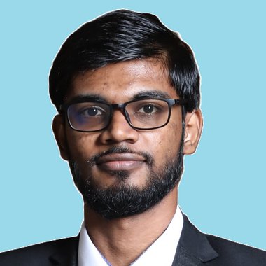 Nisal P. - Freelance Data Scientist