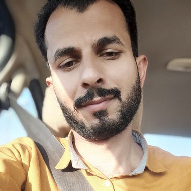 Ejaz A. - Freelance Artworker