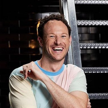 Nick G. - Freelance Presenter