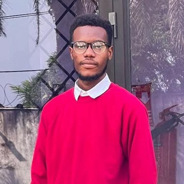 B. J. - Freelance Brand Designer