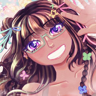 Rayechelle - Freelance Storyboard Artist