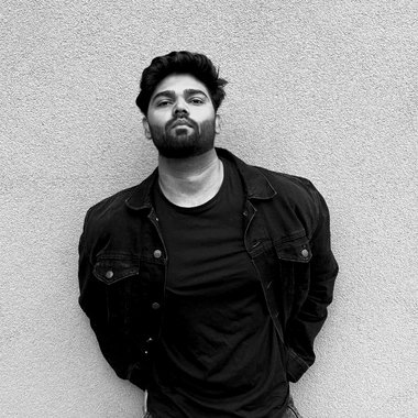 Satish G. - Freelance Packaging Designer