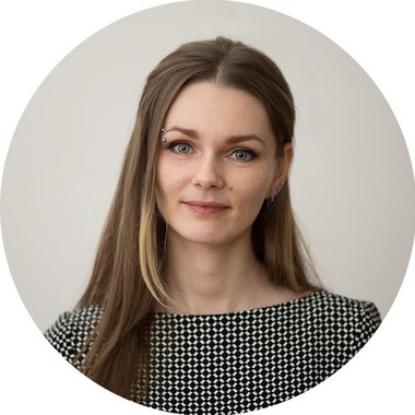 Roberta I. - Freelance Video Editor