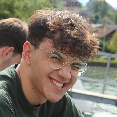 Jamal J. - Freelance Ux Designer