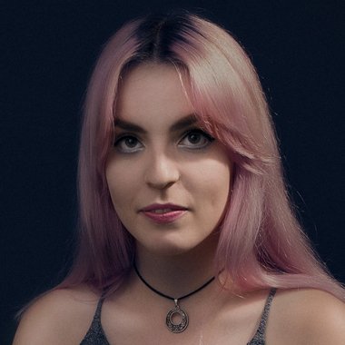 Carolina M. - Freelance Videographer