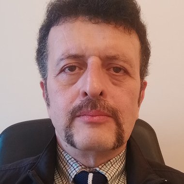 Faig M. - Freelance Writer