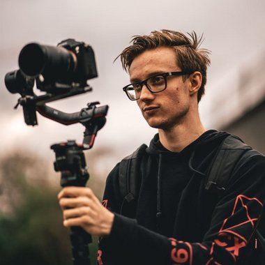 John L. - Freelance Videographer